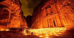 تنشيط السياحة: الأردن خال من كورونا وأبوابنا مفتوحة لجميع السياح