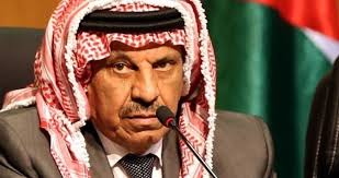 حماد يشارك بافتتاح اجتماعات مجلس وزراء الداخلية العرب بتونس