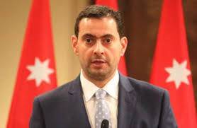 الحموري ونظيره الجيبوتي يبحثان التعاون الاقتصادي في مختلف المجالات