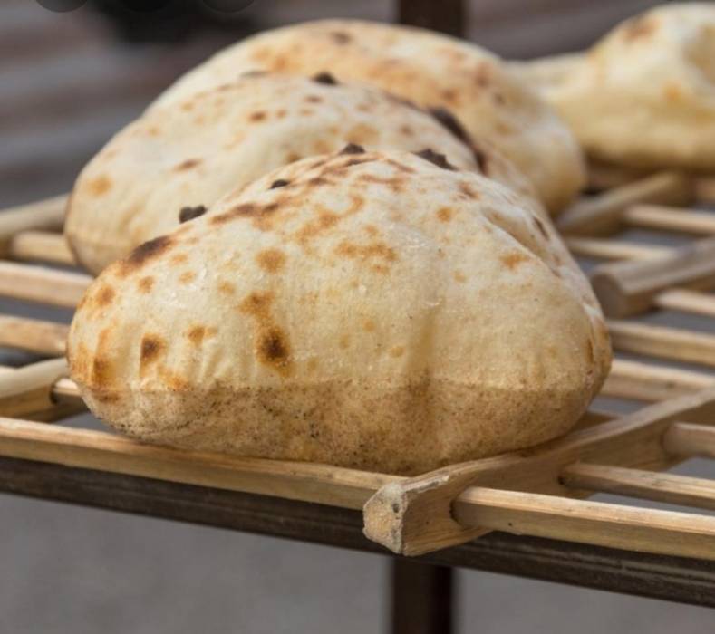 اعلان هام حول  دعم الخبز اليوم
