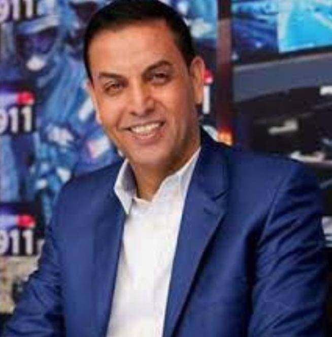 الدعجة يكتب فوضى اعلامية….فتذكرت كبار البلد..