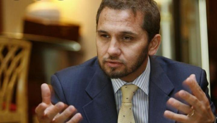 الامير مرعد يسلم رئيس مجلس الأعيان تقريرا حول أوضاع حقوق الأشخاص ذوي الاعاقة