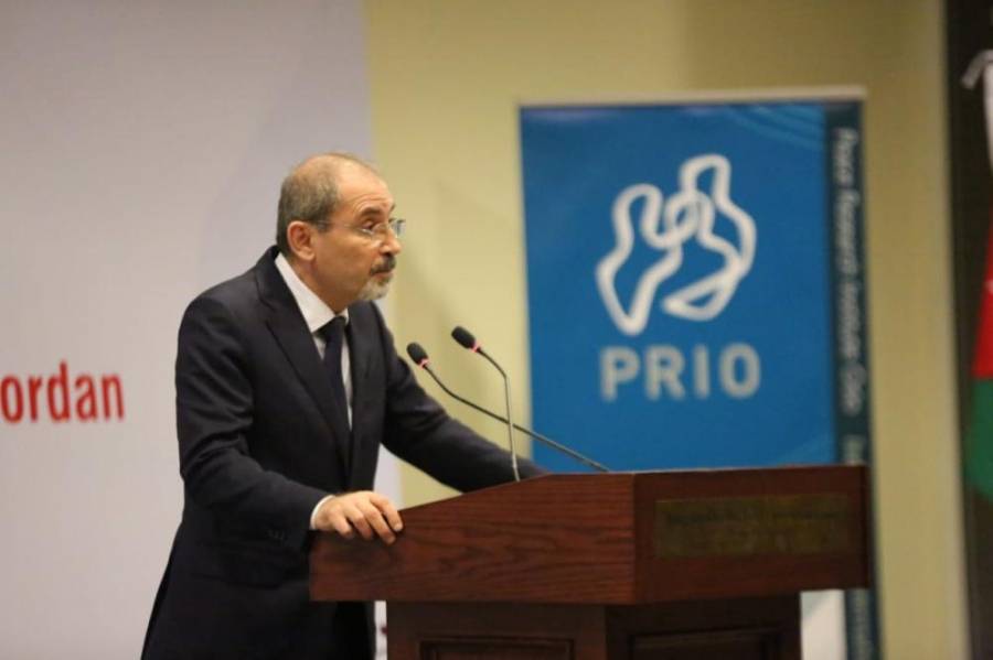 الصفدي: العلاقات الأردنية النرويجية تسير على طريق ثابتة