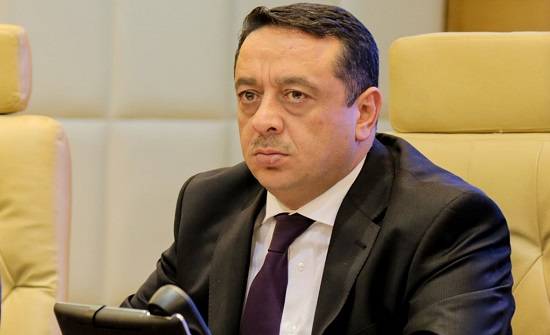 الداوود: لا حالات إصابة جديدة بفيروس كورونا المستجد