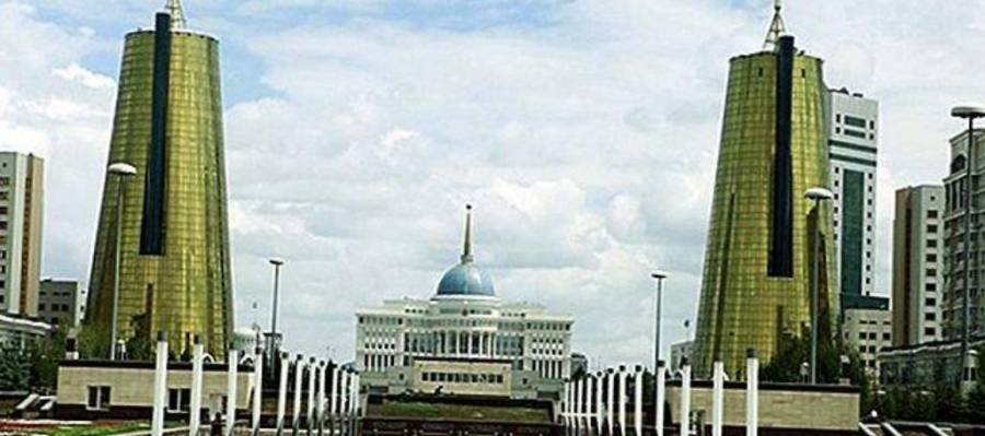 نحو 400 طالب وطالبة أردنيين يدرسون في كازاخستان