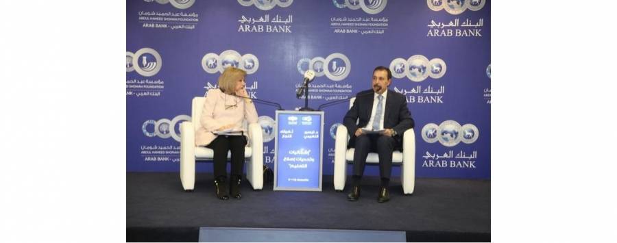 النعيمي: معظم برامج التربية والتعليم لا تصب في مصلحة المعلم المهنية