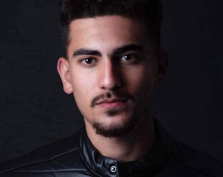 شاب أردني يثير الإعجاب عبر مواقع التواصل .. ماذا فعل ؟