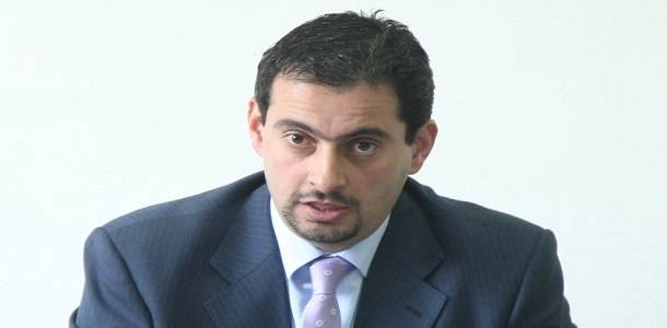 الحموري عن زيارته لدمشق: لم يكن هناك اختلاف على أي ملف