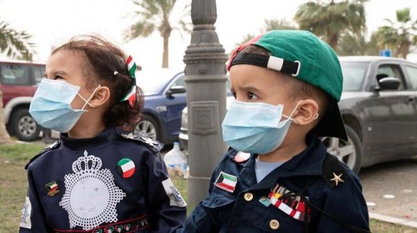 شفاء أول مصاب بكورونا في الكويت