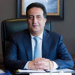 اللوزي والفايز والطراونة والمجالي  أبرز المرشحين لرئاسة الحكومة المقبلة