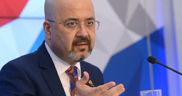 السفير العراقي: لا وقف لحركة الطيران بين عمان وبغداد