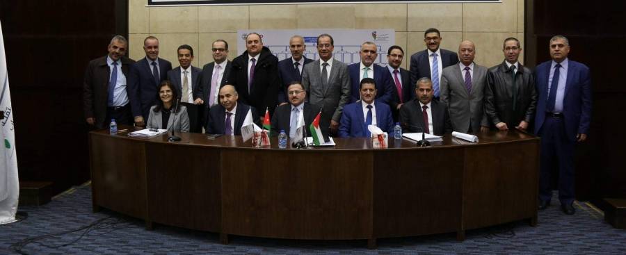 المستقلة للانتخاب تنظم مسابقة للمحاكم الصورية في الجامعات الاردنية