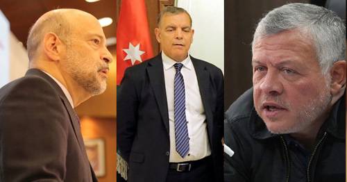 بتوجيه ملكي ودعم حكومي !! د. سعد جابر يقهّر  الكورونا 