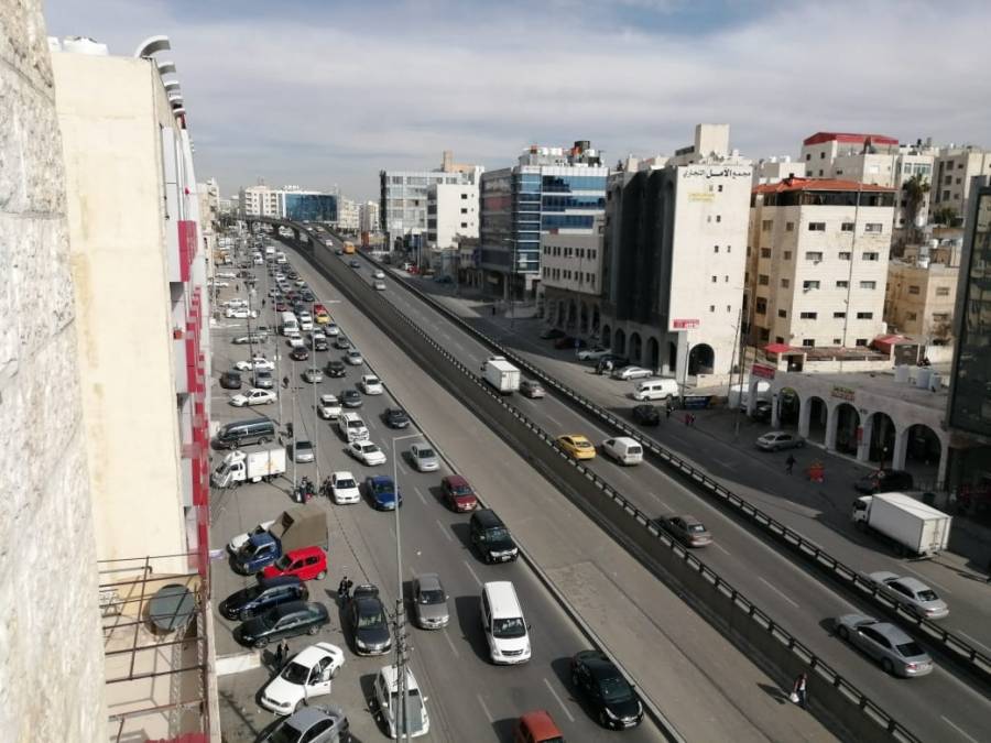 أجواء باردة وصافية في أغلب مناطق المملكة