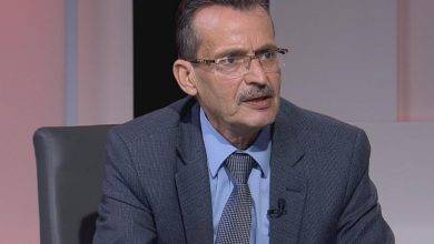 اسحاق : اتوقع إختفاء فيروس كورونا من الصين خلال اسبوعين