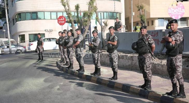محافظ العاصمة يمنع وقفة احتجاجية على دوار الداخلية يوم غدٍ