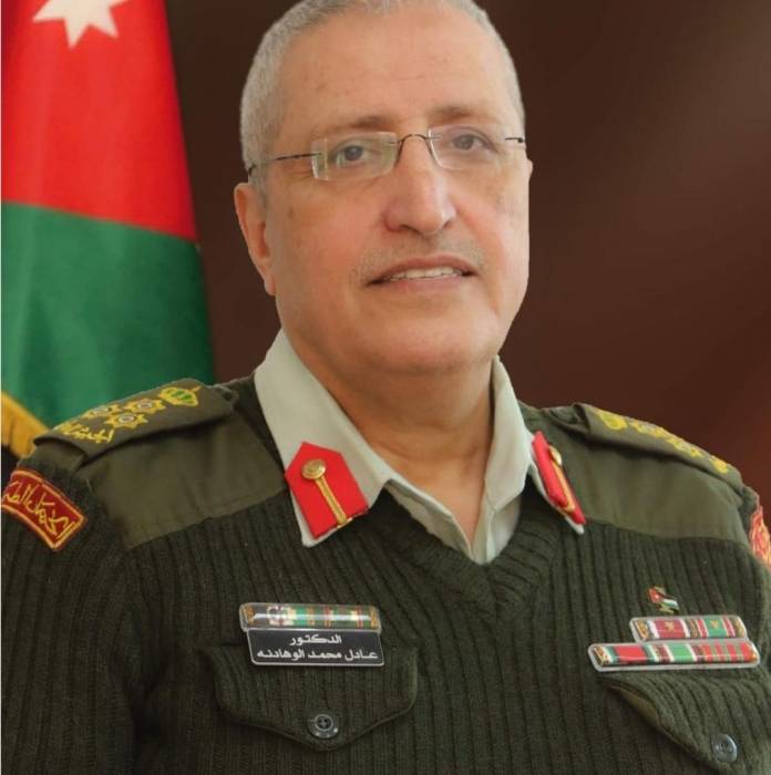 مدير الخدمات الطبية : 6.5 مليون مراجع و 5 مليون وصفة طبية في الخدمات الطبية الملكية العام الماضي