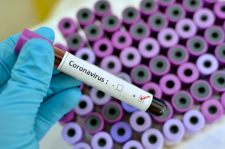 العلماء يكشفون أخيرا عن فترة حضانة فيروس كورونا