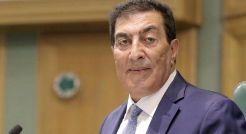 الطراونة: سيعود المعتقلين في أمن الدولة للكرك