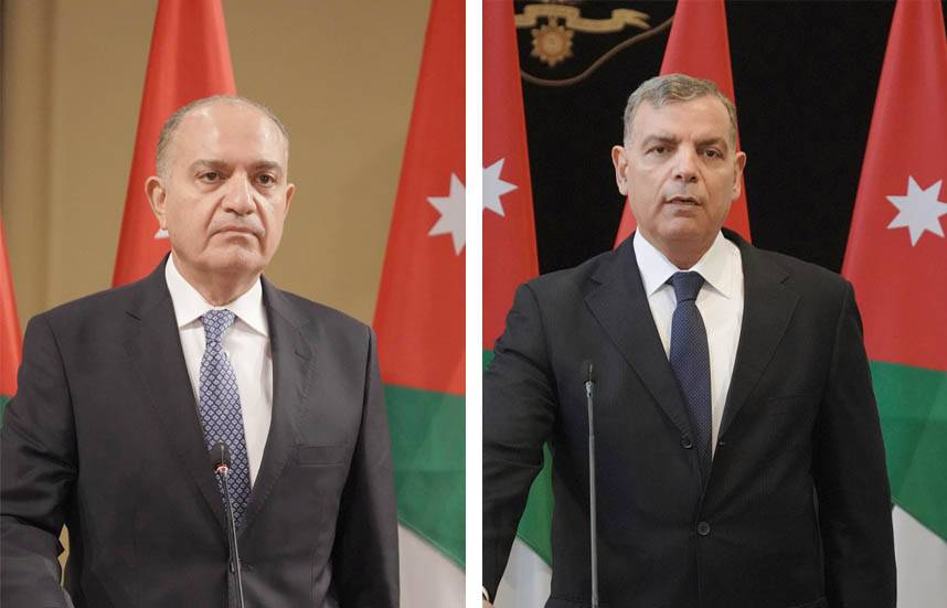 وزيرا الدولة لشؤون الإعلام والصحة يعلنان إجراءات للتعامل مع فيروس كورونا