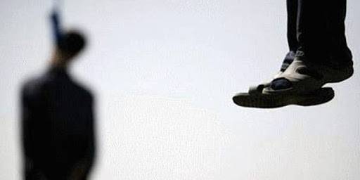 شبهة انتحار لعشيرني شنقاً بالمفرق