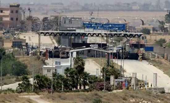 وزير الصحة يكشف سبب أغلاق الأردن حدوده مع سوريا