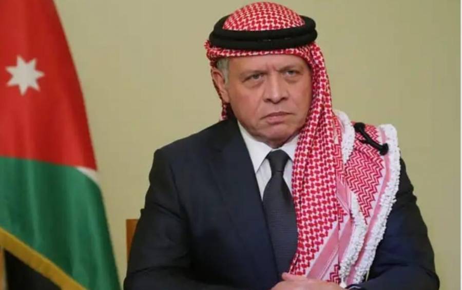 مناشده لجلالة الملك عبد الله من سيدة أردنية تقطعت بها السبل