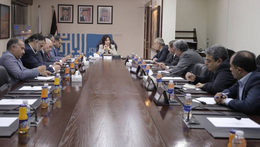 وزيرة السياحة: ماضون ببرنامج أردننا جنّة وجاهزون لسيناريوهات كورونا