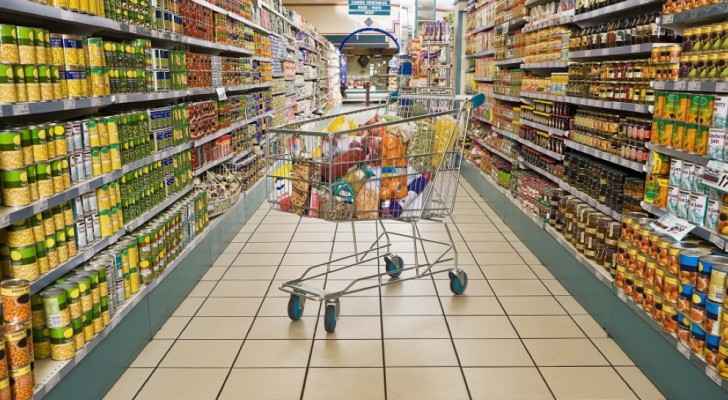 دعوة للأردنيين لعدم التهاتف على الشراء وتخزين المواد الغذائية بسبب كورونا