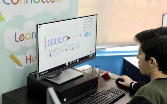 عاجل : التربية: التعلم عن بعد مجاني وبدون مقابل