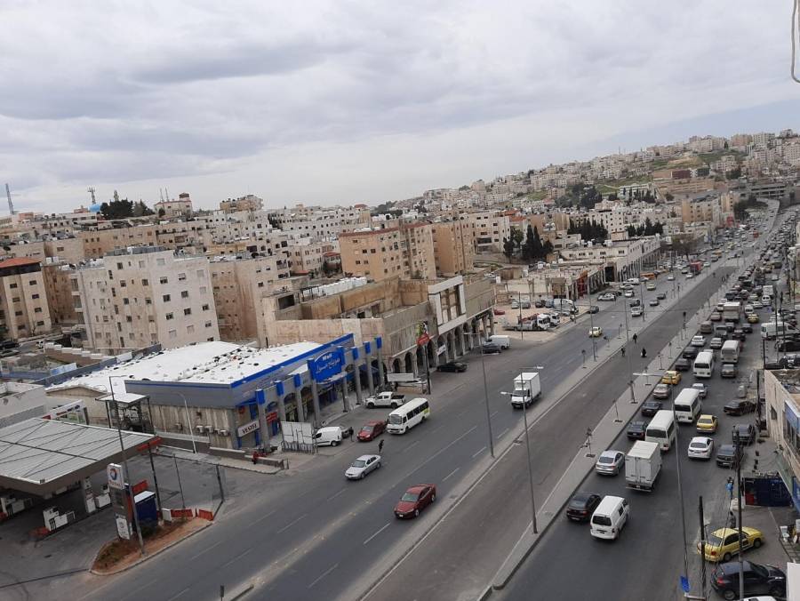 تفاصيل الحالة الجوية ليوم الخميس