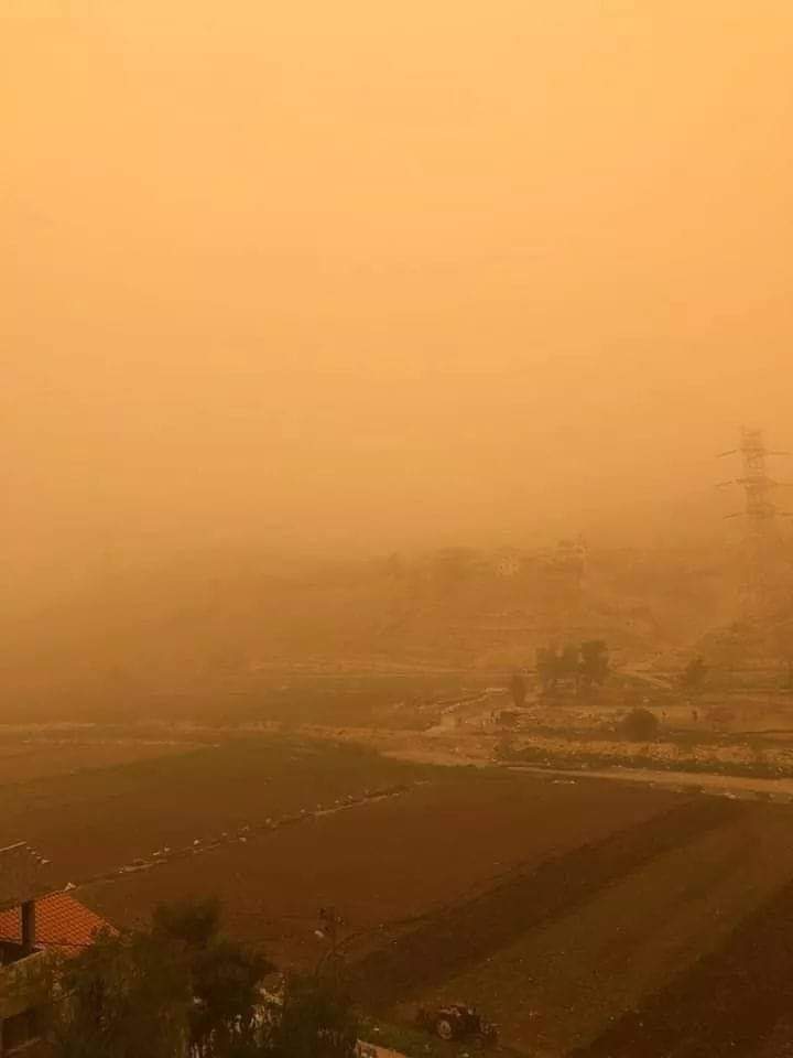 الامن العام:  كافة الطرق في المملكة الان سالكة وبحاجة للحذر عند القيادة والتنقل