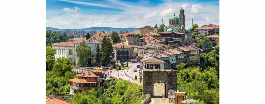 البرماوي: الاردنيون في بلغاريا بخير