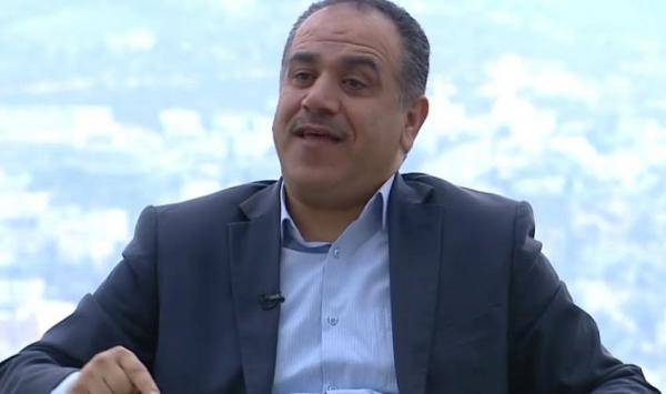 وزير الزراعة يتفقد الاضرار التي لحقت بمزارع وادي الأردن