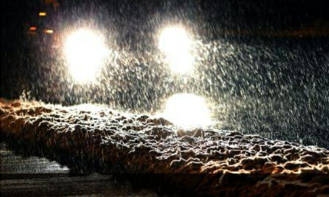 تفاصيل الحالة الجوية المتوقعة للايام الثلاث القادمة