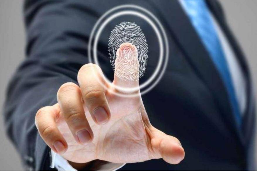 بلدية السلط تعلق بصمة الدوام وإجراءات وقائية للمراجعين