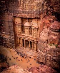 إغلاق محمية البترا أسبوعا بدءا من يوم غد