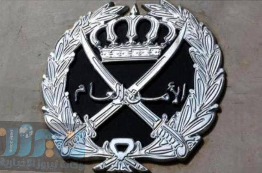 الأمن سقوط مواطن  من اعلى جسر في  الزرقاء