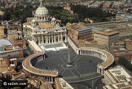 الفاتيكان تقرر إقامة الأسبوع المقدَّس دون مصلين