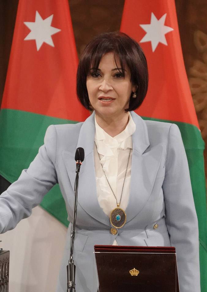 وزيرة السياحة تثمن استجابة البنك المركزي لمتطلبات القطاع السياحي