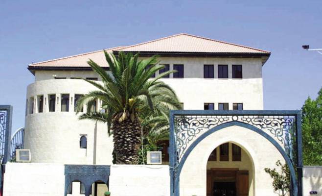 مجلس الوزراء يقرّ مشروع قانون بنك تنمية المدن والقرى