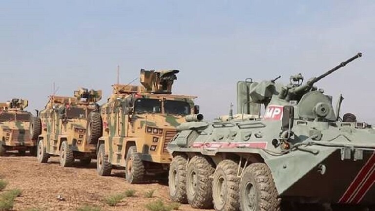الوطن: تنظيمات إرهابية مدعومة من تركيا ترفض اتفاق وقف إطلاق النار في إدلب
