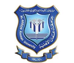 جامعة عمان الأهلية تُقدّم 50 ألف دينار لوزارة الصحة
