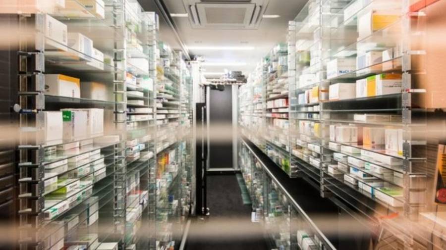 الصيادلة: مقترح التوصيل المنزلي للادوية مخالفة صريحة للمهنة ولآدابها