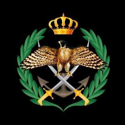 بيان رقم(2) صادر عن القيادة العامة للقوات المسلحة الأردنية – الجيش العربي