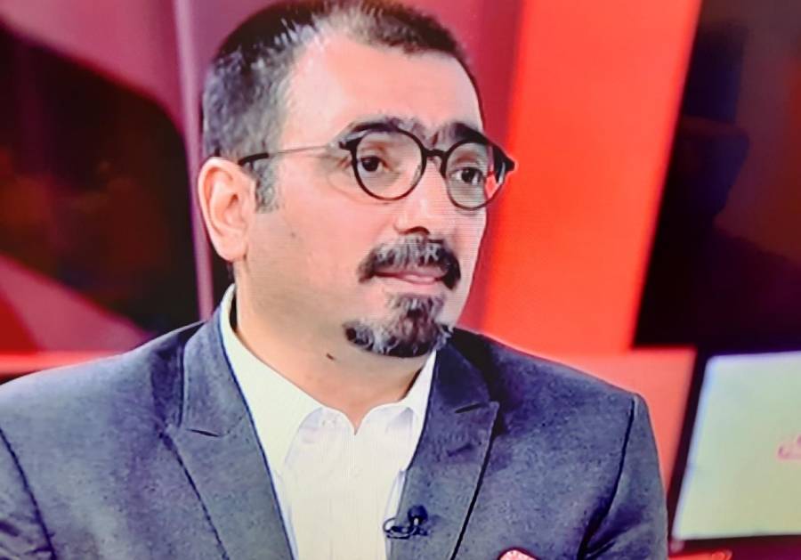 الجازي الجيش والأجهزة الأمنية تحافظ علينا في هذا الوقت