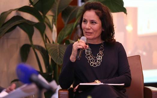 زواتي: الأردن طلب من العراق زيادة كميات النفط تحسباً لأي طارئ