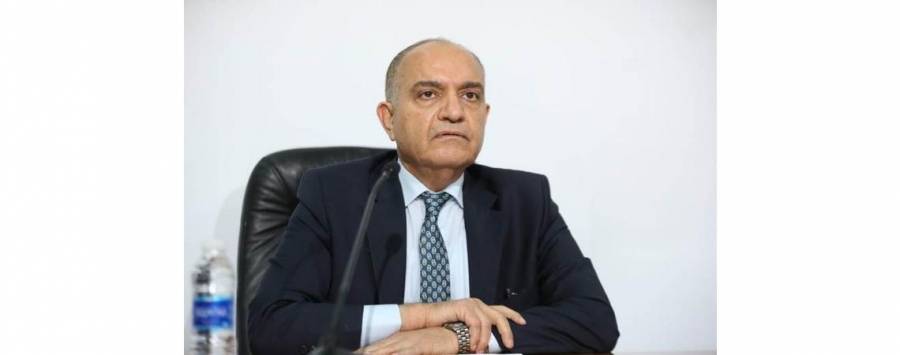 العضايلة: لن نتهاون مع المستغلين للظرف الحالي