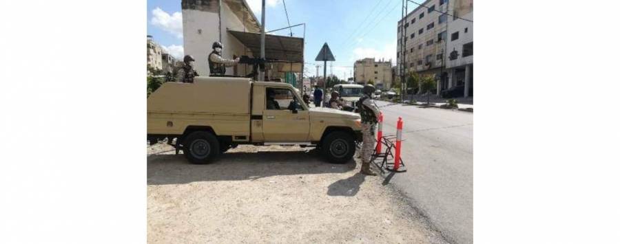 قرارات الحكومة لمواجهة كورونا تدخل حيز التنفيذ