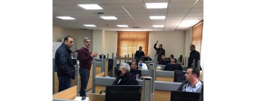 الضمان تطلق مركز الاتصال الخاص بإدامة خدماتها التأمينية